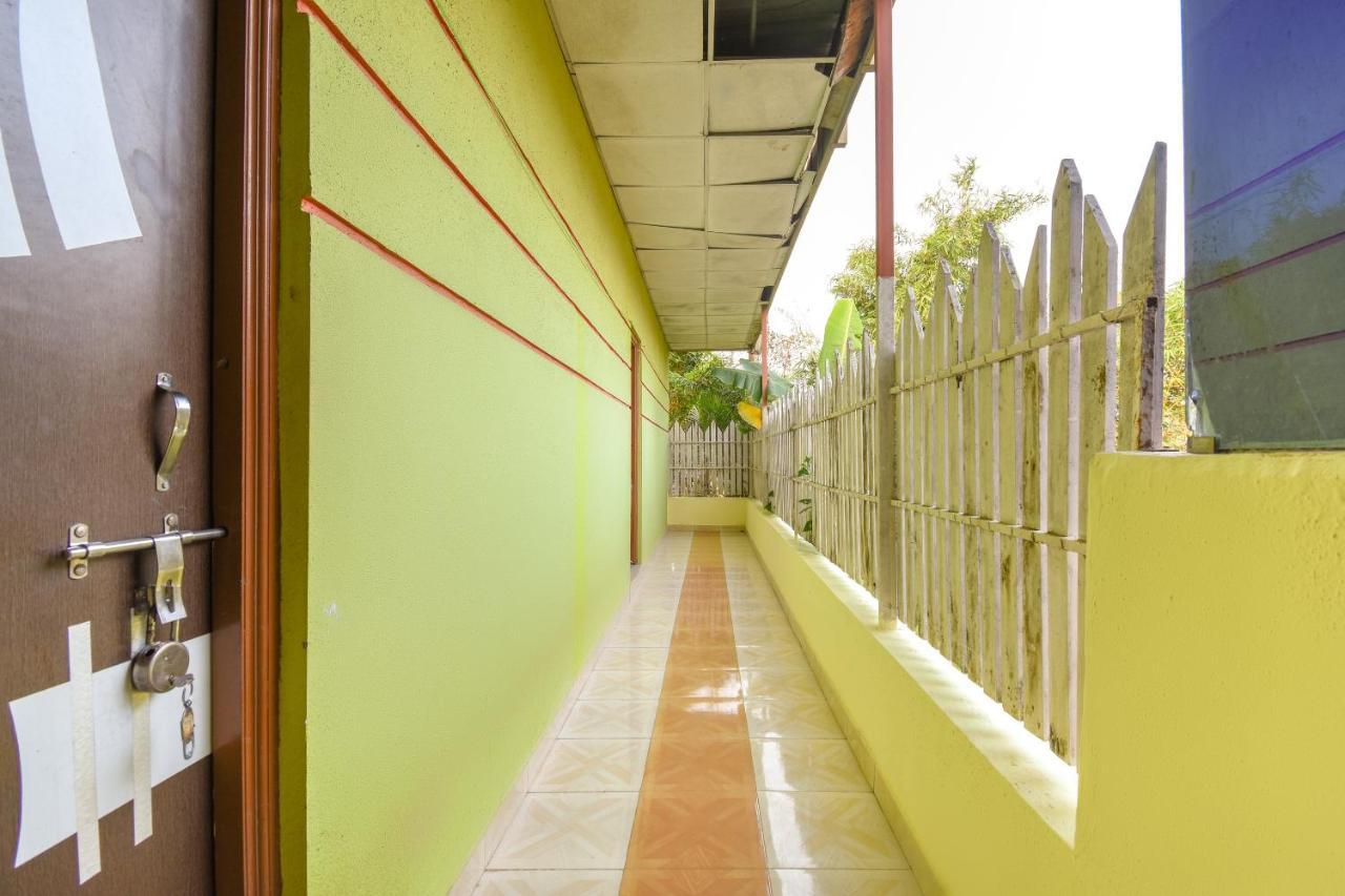 Spot On 65135 Hotel Suvarna Samrat Lodge Khamshet Ngoại thất bức ảnh