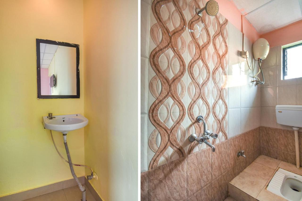 Spot On 65135 Hotel Suvarna Samrat Lodge Khamshet Ngoại thất bức ảnh